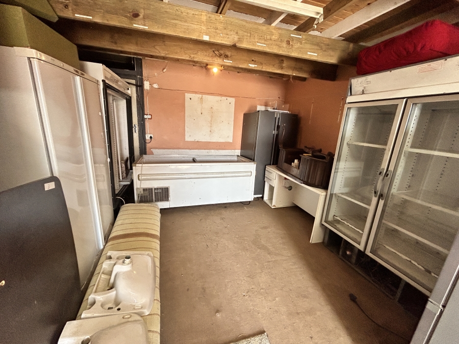 Commercial Property for Sale in Quigney Eastern Cape
